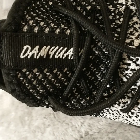 Men's new tennis shoes damyuan SZ44 sneakers - Picture 2 of 4